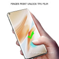 Hydrogel-screenprotector voor One Plus 8 Pro